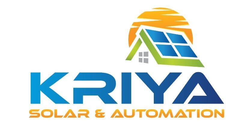 KRIYA SOLAR & AUTOMATION